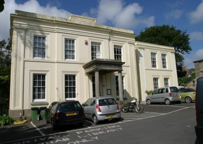 Morrab Library