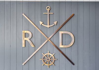 Listed building, refurbishment, royal dart hotel, construction management